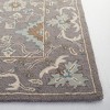 Blossom BLM218 Hand Tufted Area Rug  - Safavieh - 2 of 3