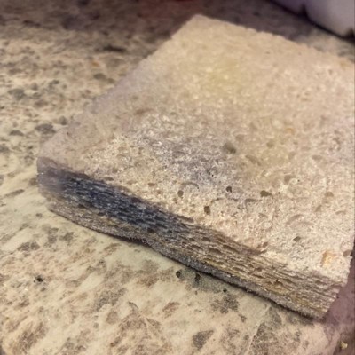 Dish Sponge Cloths - 3ct - Everspring™ : Target