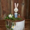 Primitives by Kathy Skippy Easter Bunny Chunky Sitter - 2 of 4
