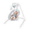 Ingenuity Inlighten Soothing Baby Swing - Dakota - 2 of 4