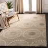 Soho SOH821 Hand Tufted Indoor Rugs - Safavieh - 2 of 4