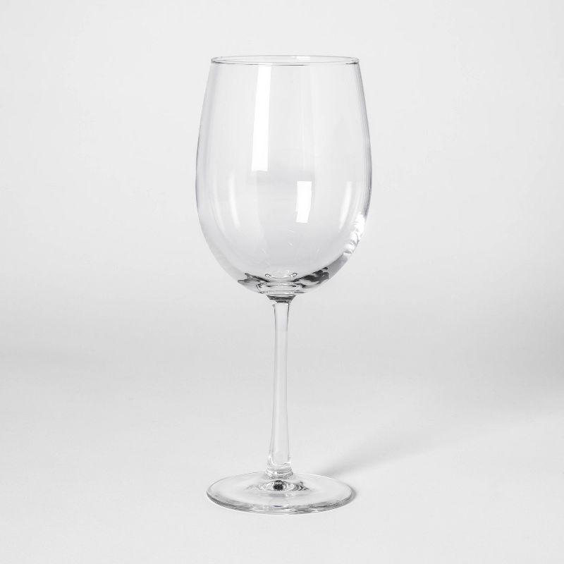 Assorted Wine Glasses - Threshold™, 1 of 5
