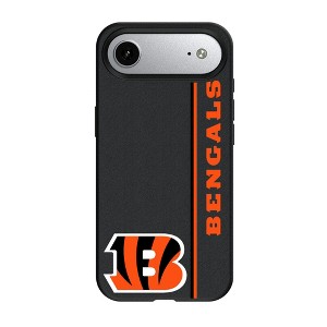 NFL AFC Teams Sidebar MagSafe Compatible Cell Phone Case for Apple iPhone 17 Series - 1 of 4