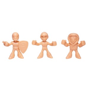 Super7 Mega Man M.U.S.C.L.E. Mini-Figure Set - 1 of 4