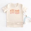 The Juniper Shop Girl Gang Wavy Youth Short Sleeve Tee - 2 of 2
