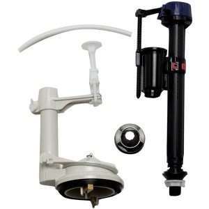 ALFI EAGO R-377FLUSH Replacement Toilet Flushing Mechanism for TB377 - 1 of 1