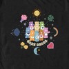 Men's Care Bears Bears Icons T-Shirt - 2 of 4