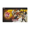 Yu-Gi-Oh! Trading Card Game Yugi & Kaiba Quarter Century Game Mat - 2 of 3