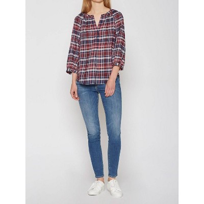 Women's Selima Blouse - Joie