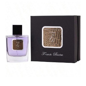 Franck Boclet Violet Women Eau De Parfum Spray (Unisex) 3.4 oz - 1 of 1