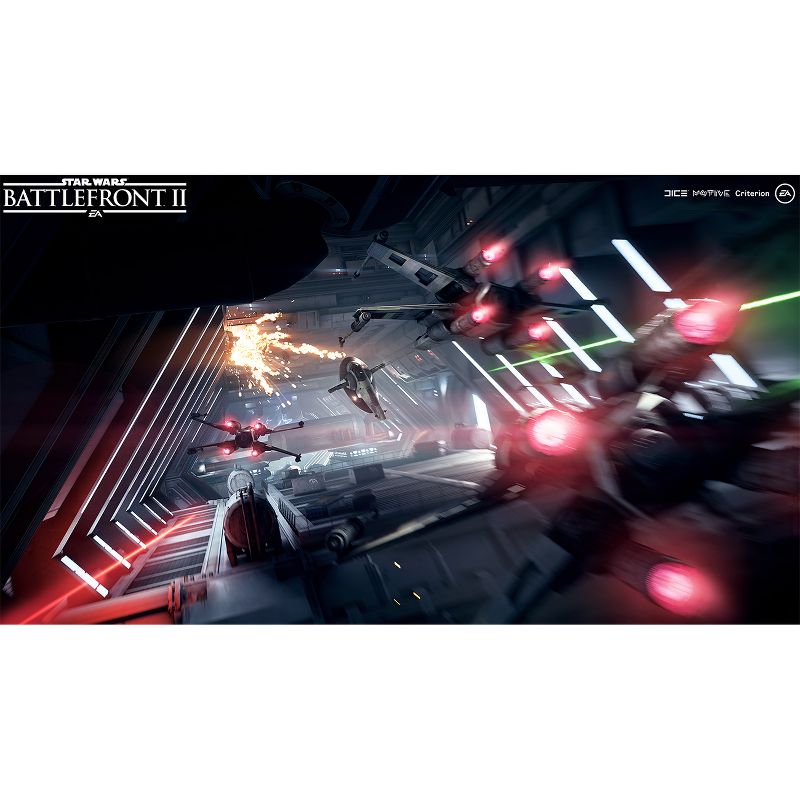 Star Wars Battlefront II - PlayStation 4, 6 of 12