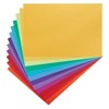 Tru-Ray Construction Paper, Heavyweight, Color Wheel Assortment, 12 Vibrant Colors, 12" x 18", 72 Sheets Per Pack, 3 Packs - 4 of 4