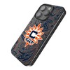Keyscaper WNBA Paisley Bling Cell Phone Case for iPhone 15 Pro - 2 of 4