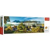 Trefl Panorama By The Schliersee Lake Jigsaw Puzzle - 1000pc - 2 of 3