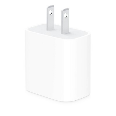 Photo 1 of Apple 20W USB-C Power Adapter