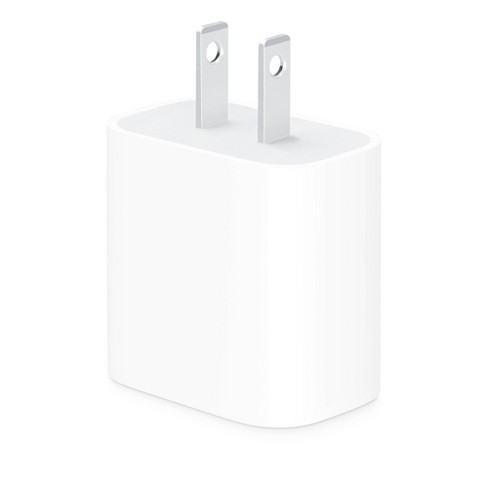 Cargador Original Para iPhone 5 6 7 8 X Cubo + Cable