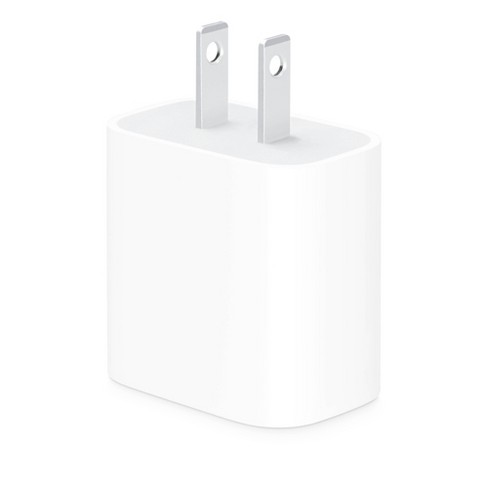 Cargador iPhone 13 Pro Max Carga Rápida 20w Usb-c Original