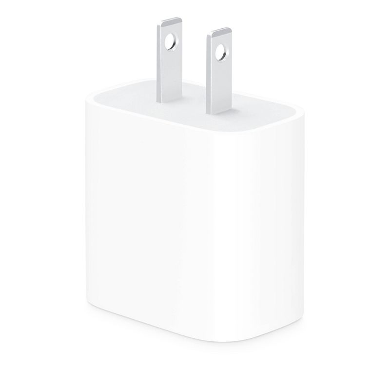 Apple 20W USB-C Power Adapter, 1 of 4