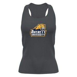 Women's Averett University Adult Sport Tank Top Primary Logo - 1 of 4
