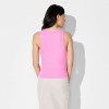 Women's High Neck Tank Top - Wild Fable™ - 3 of 4