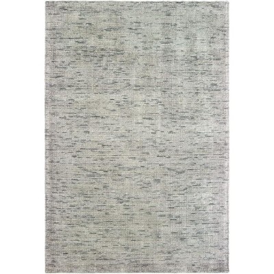 Oriental Weavers Lucent 45905 Grey Indoor Area Rug - 5' x 8'
