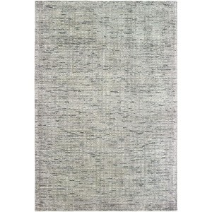 Oriental Weavers Lucent 45905 Grey Indoor Area Rug - 5' x 8' - 1 of 1