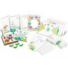 4M: Green Creativity Pressed Flower Art - DIY Nature Crafts, Trinket Boxes&Cards - 4 of 4