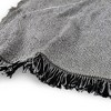 Ford Trucks Built Ford Tough Metal Blanket 50"x60" Woven Tapestry - 3 of 4