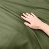 Percale Cotton Crisp & Cool Duvet Cover Set by Blue Nile Mills - 3 of 4