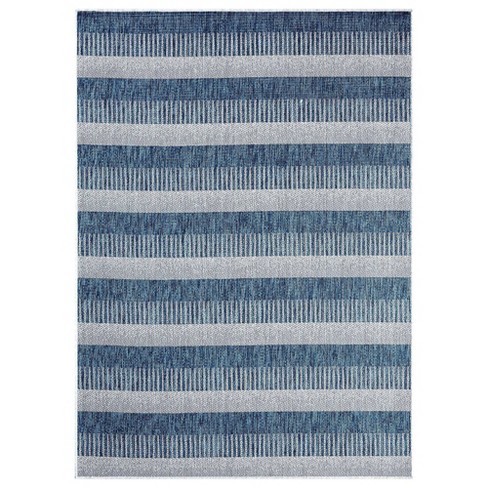 Danica Outdoor Patio Country Rug - Nicole Miller : Target