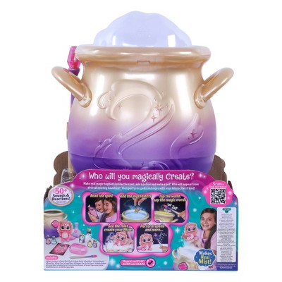 Magic Mixies Magic Cauldron - Pink, 5 of 19