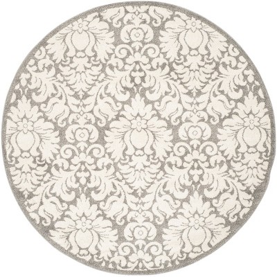 Amherst AMT427 Power Loomed Indoor Rug -Safavieh