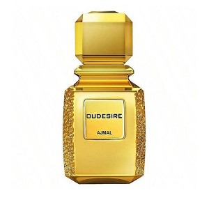 Ajmal Oudesire Women Eau De Parfum Spray (Unisex) 3.4 oz - 1 of 3