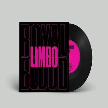Royal Blood - Limbo (Vinyl)