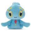 Pokemon Takara Tomy: Pokemon: I Choose You! Pokemon Get Plush Manaphy - 2 of 2