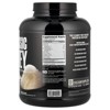 NutraBio Classic Whey Protein, Creamy Vanilla, 5 lbs (2,268 g) - 2 of 4