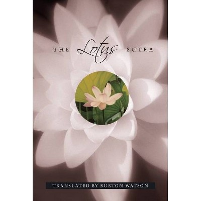 The Lotus Sutra - (Translations from the Asian Classics) (Paperback)