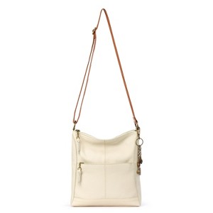 The Sak Lucia Crossbody Leather Bag - 1 of 4