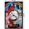 Trends International Disney Descendants: The Rise of Red - Group Framed Wall Poster Prints - 3 of 4