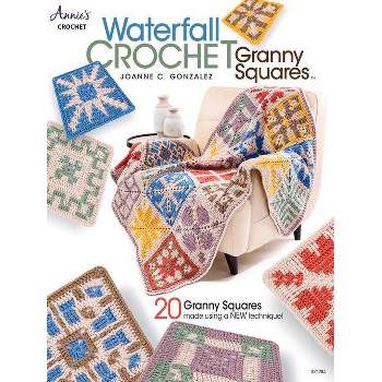 CROCHET BOOK: The Granny Square Book: Timeless Techniques & Fresh Idea –  Crochet by Jennifer