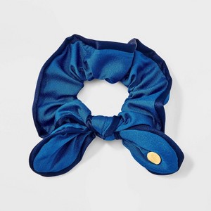 Bijoux Sport by Luv Aj MLB Mini Logo Bow Hair Twister - 1 of 2