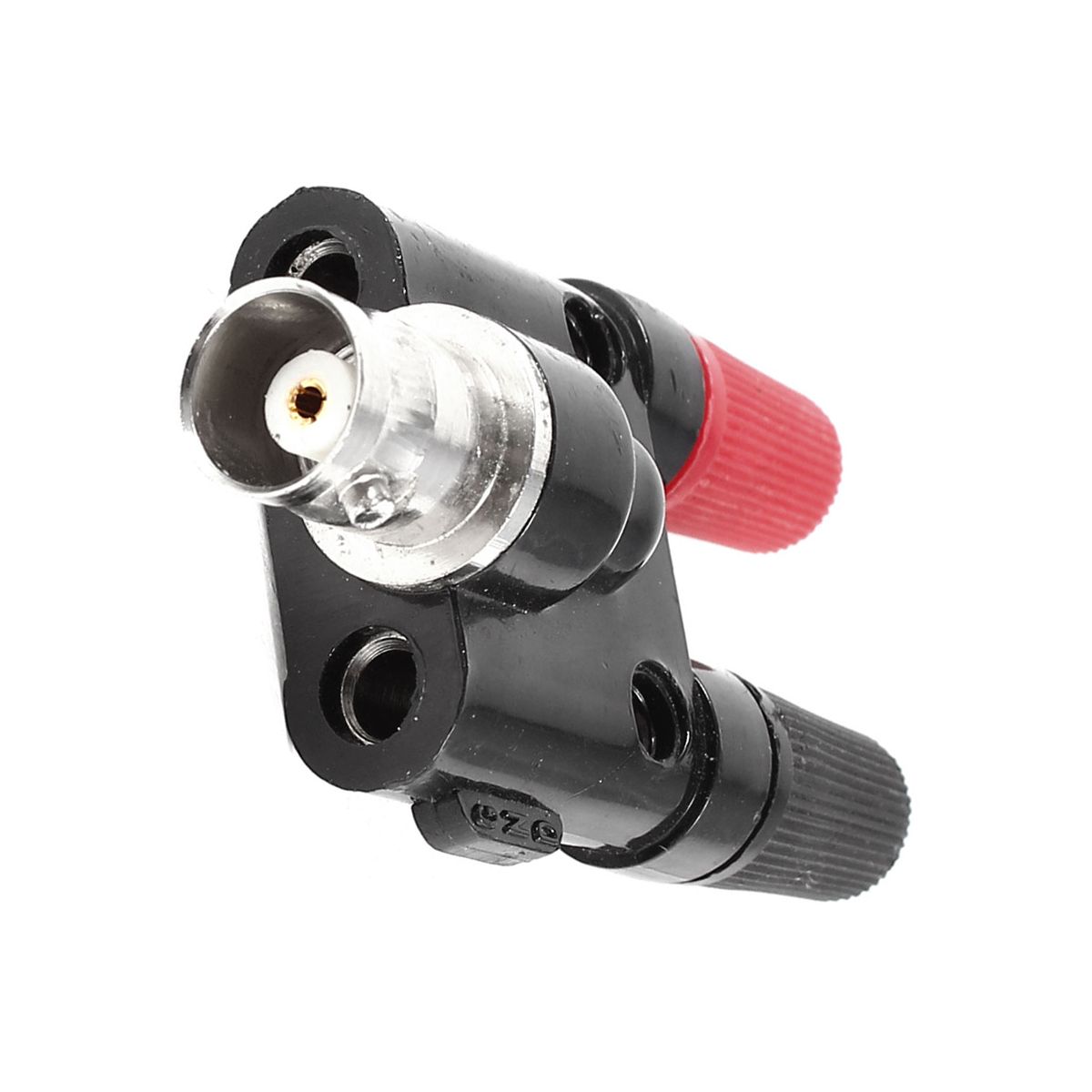 Unique Bargains Metal Plastic Banana Socket 1 Pc - thumbnail 4