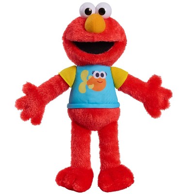 Sesame Street Sing Along Elmo