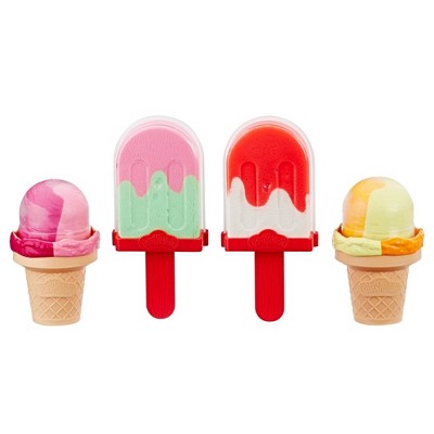 ice cream playset target