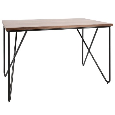 target black desk