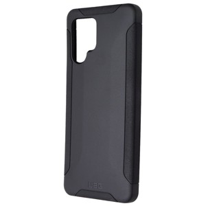 Urban Armor Gear UAG Scout Series Case for Samsung Galaxy A42 5G - Black - 1 of 1