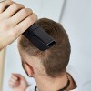 Chargeworx Groom Essentials All-in-One Hair and Beard Trimmer for Men - 3 of 4