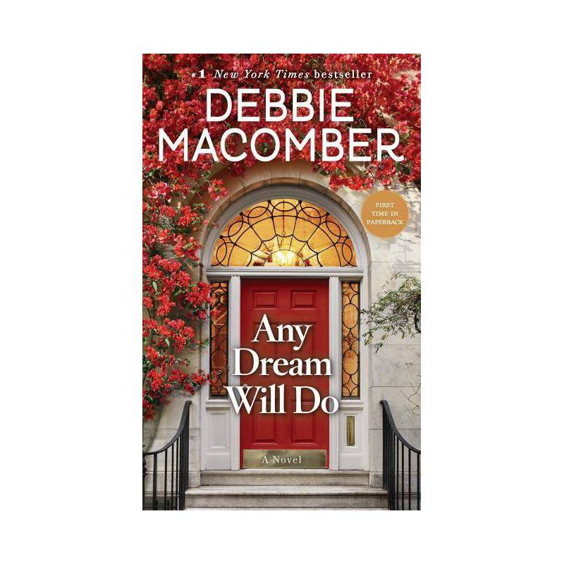 Any Dream Will Do (Paperback) (Debbie Macomber), 1 of 2