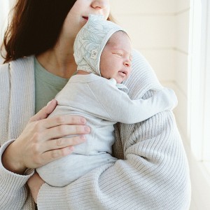 Goumi Grow With You Footie - 1 of 4