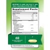 Nature's Truth Triple Omega 3-6-9 | 3600mg | 60 Softgels - 2 of 4